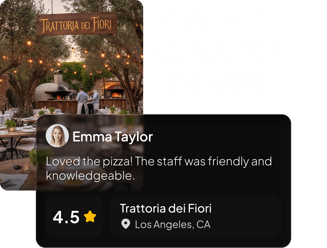 FuudUp customer reviews preview